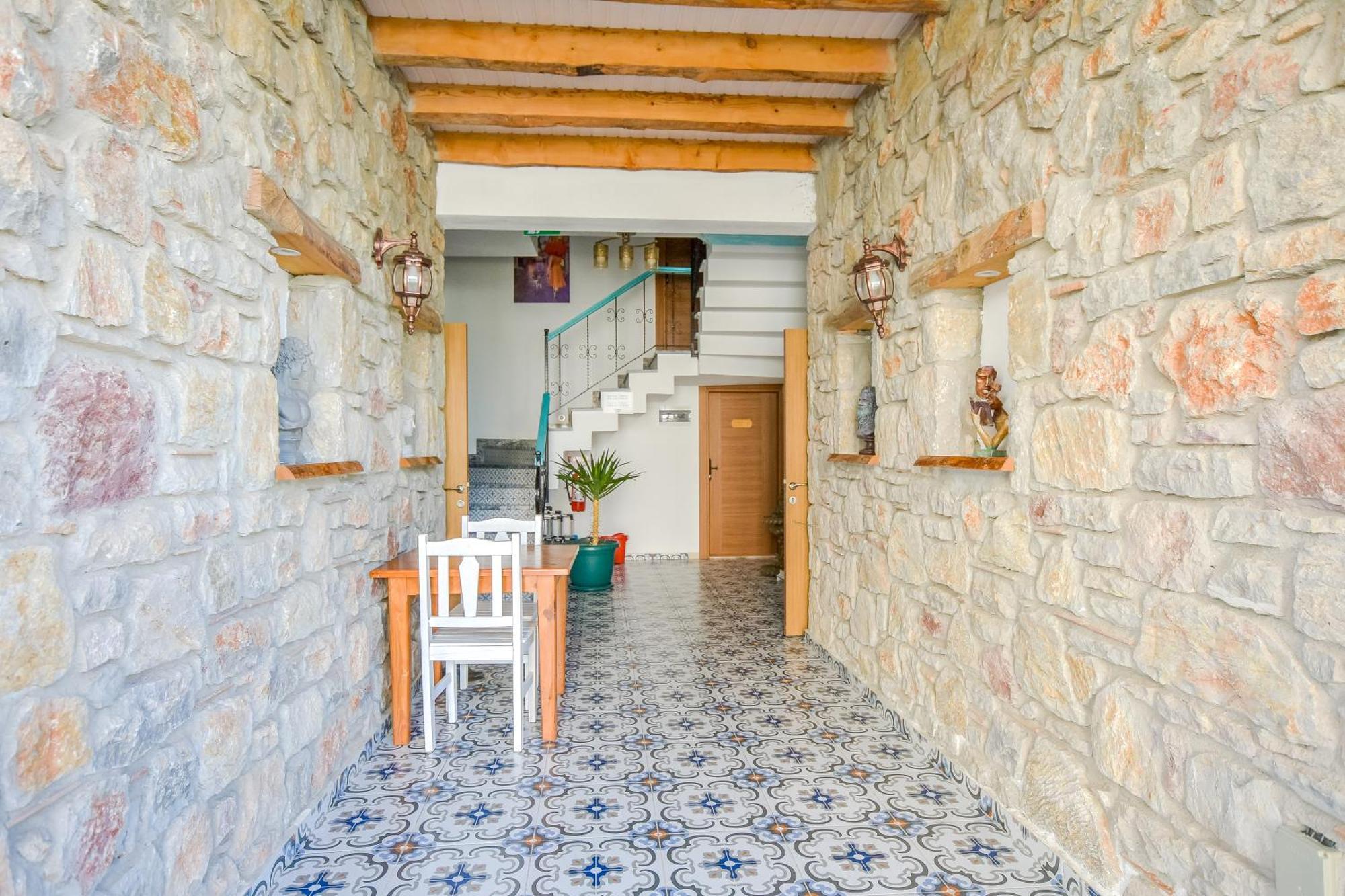 Ekinoks Boutique Hotel Datça Exteriér fotografie